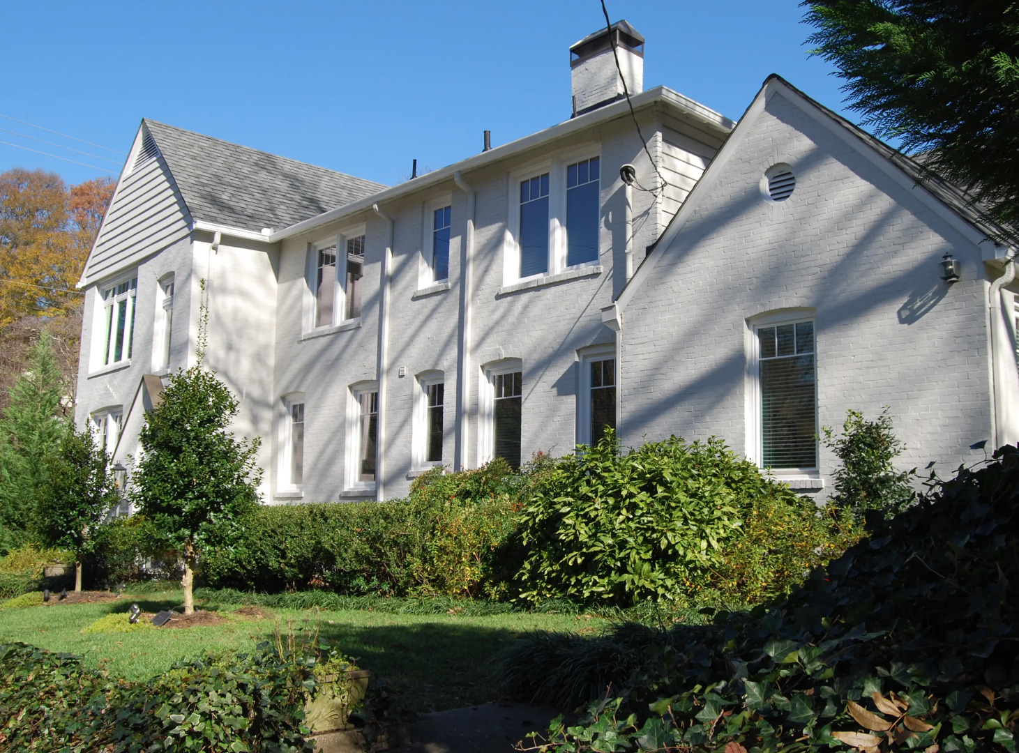 Апартаменты Standish House by BCA Furnished