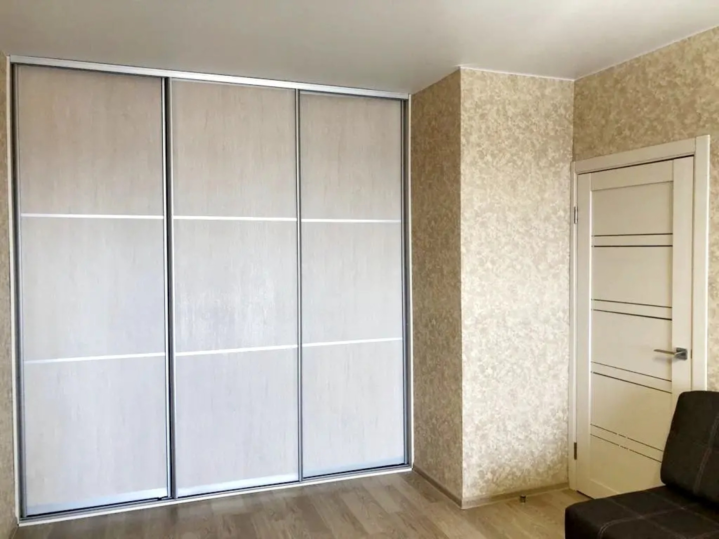 Апартаменты с видом на исторический центр