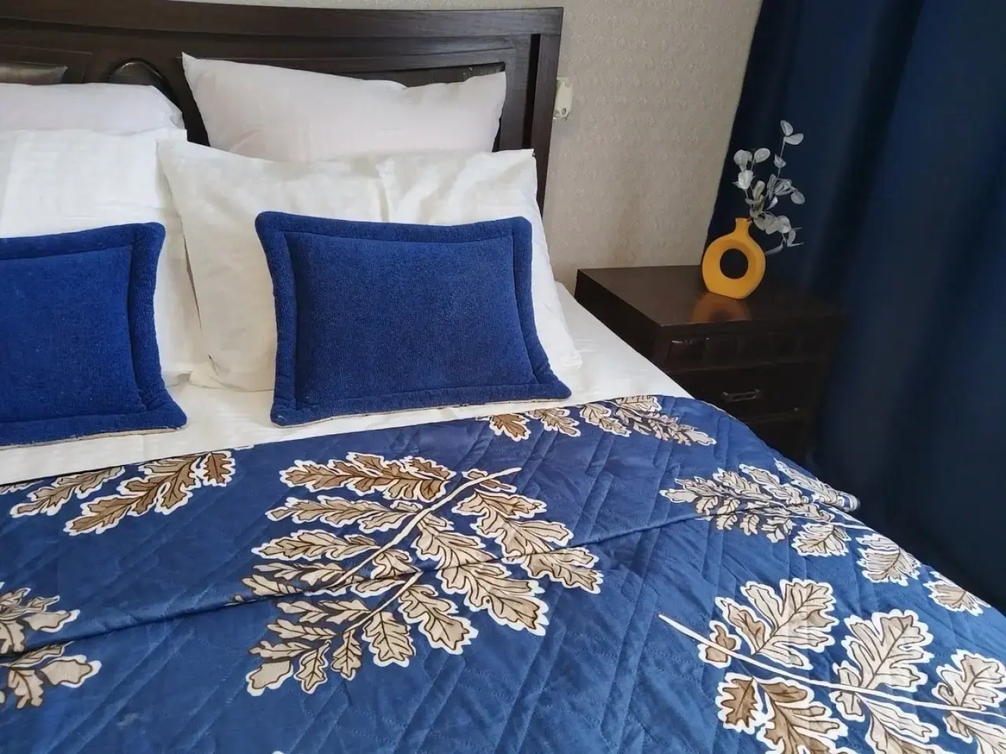 Апартаменты на Улице Комарова 14