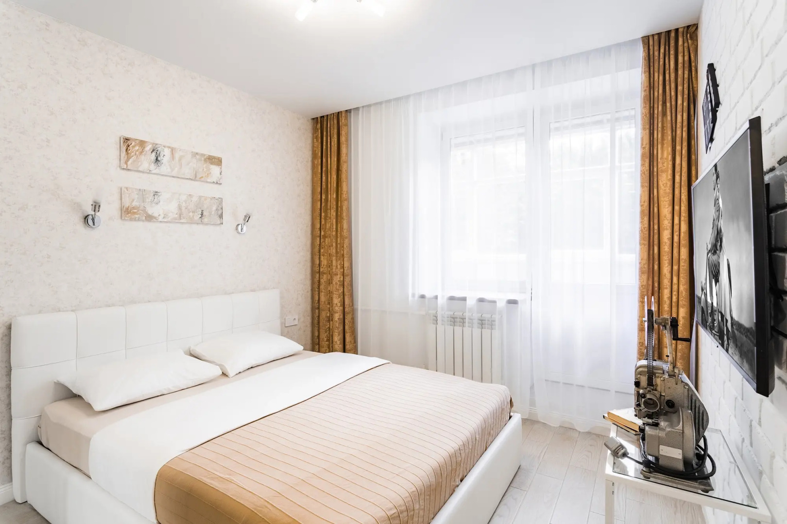 Секвойя by Uloo