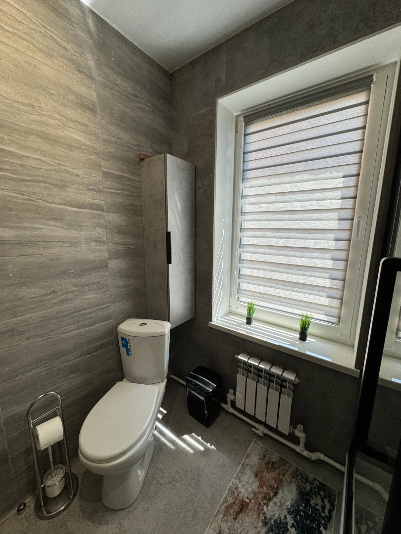 Квартира Семеновская