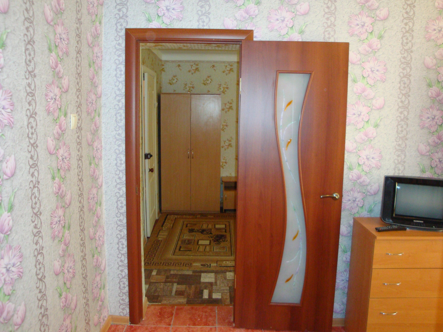 Мини-отель Бриз