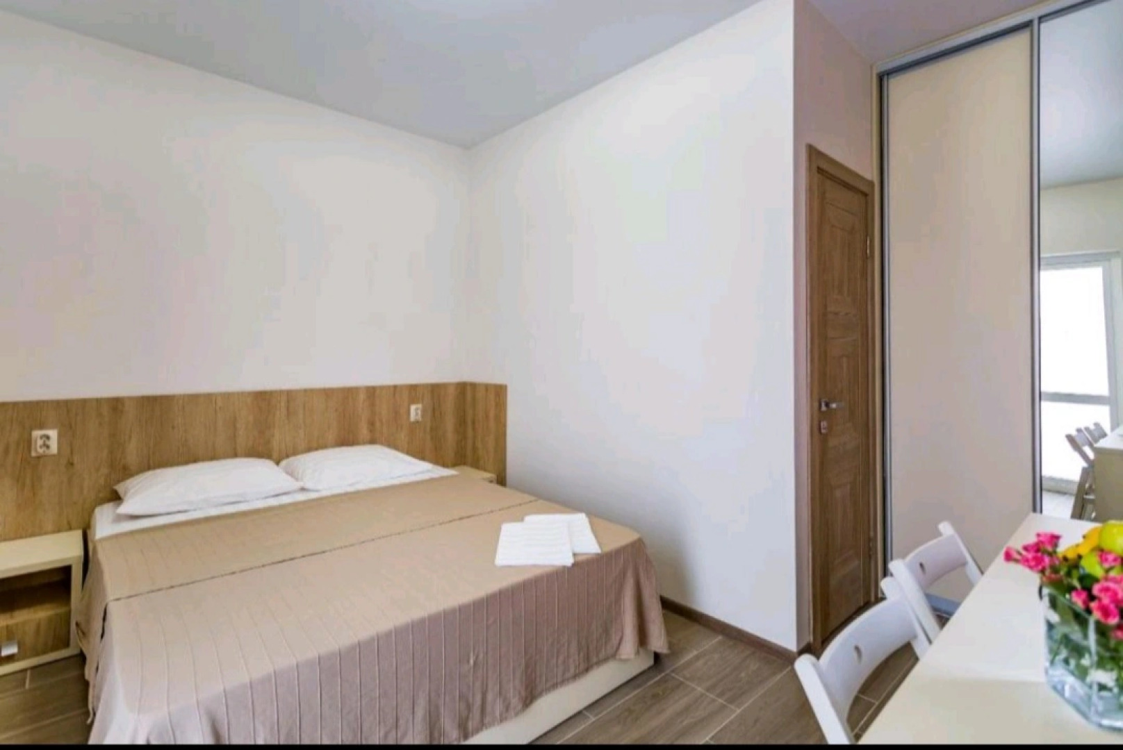 Гостевой дом Limonade