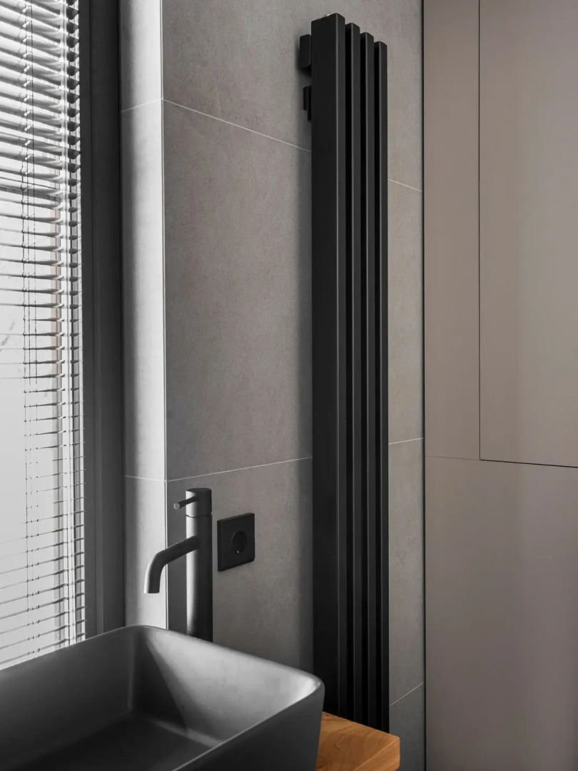 Частный Дом на Берегу Реки с Приватной Террасой и Джакузи