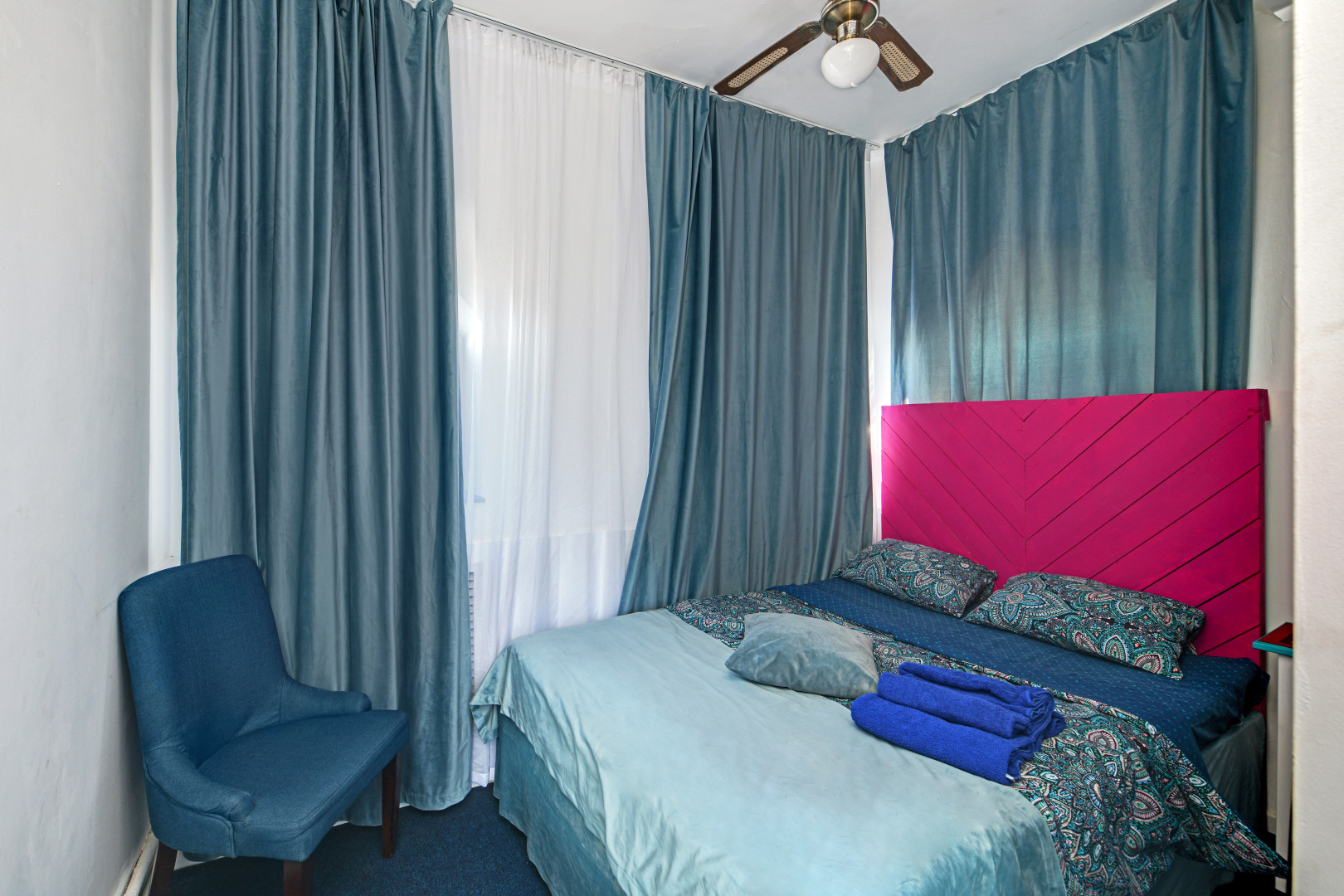 Отель Сказка Азия