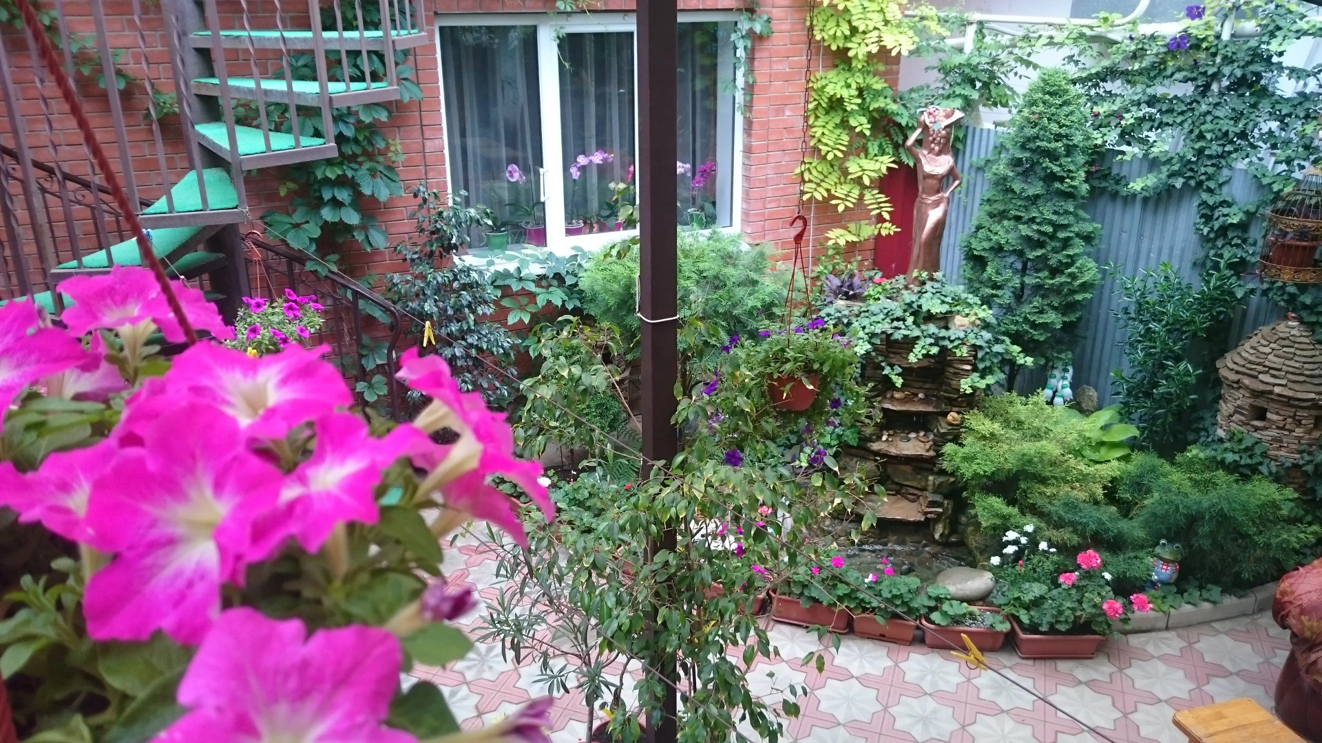 Гостевой дом Катерина