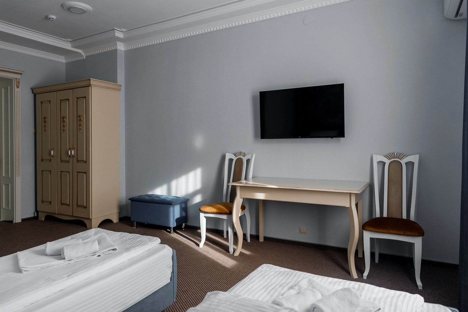 Отель Афины