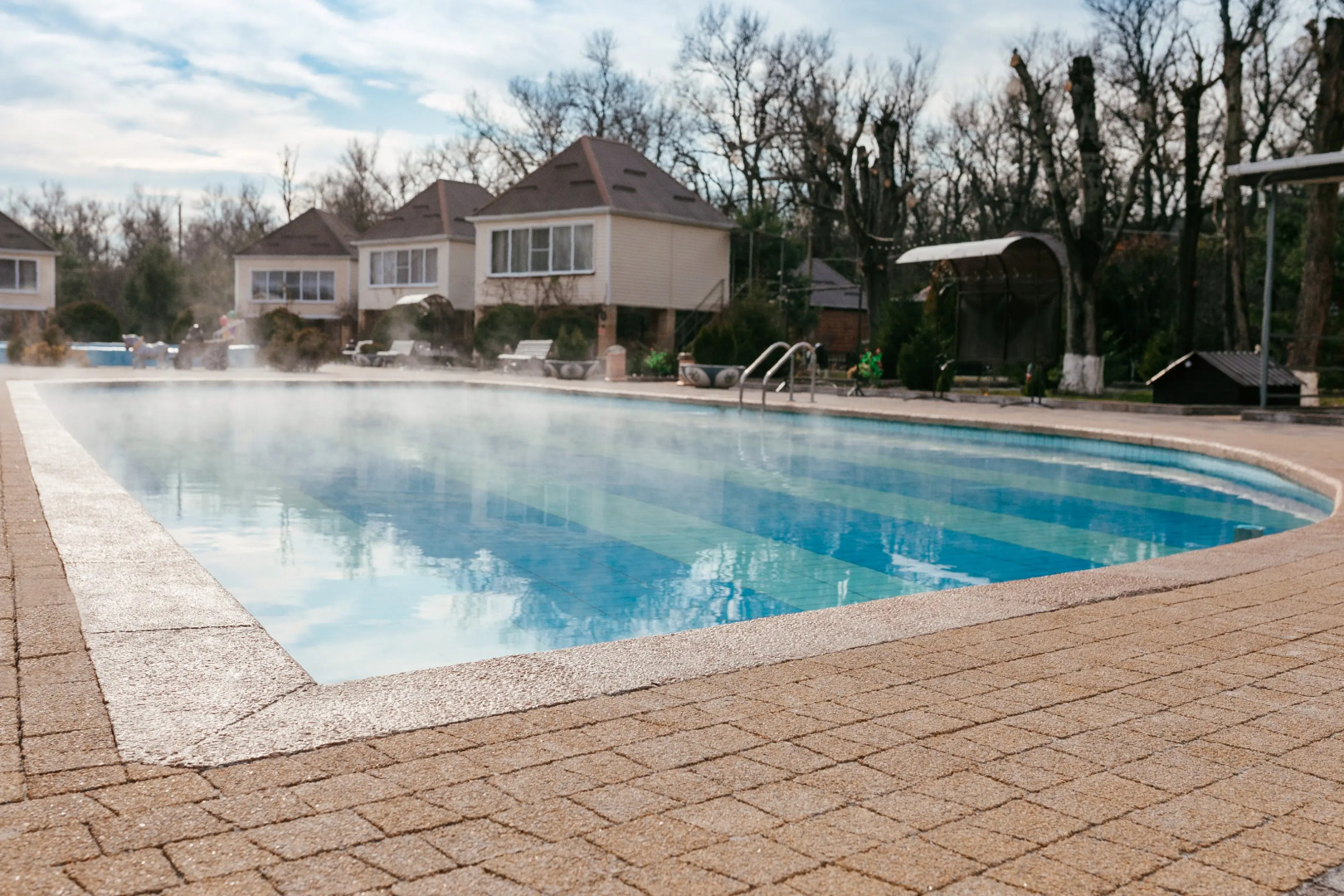 Термал Спа-Отель База отдыха Хуторок