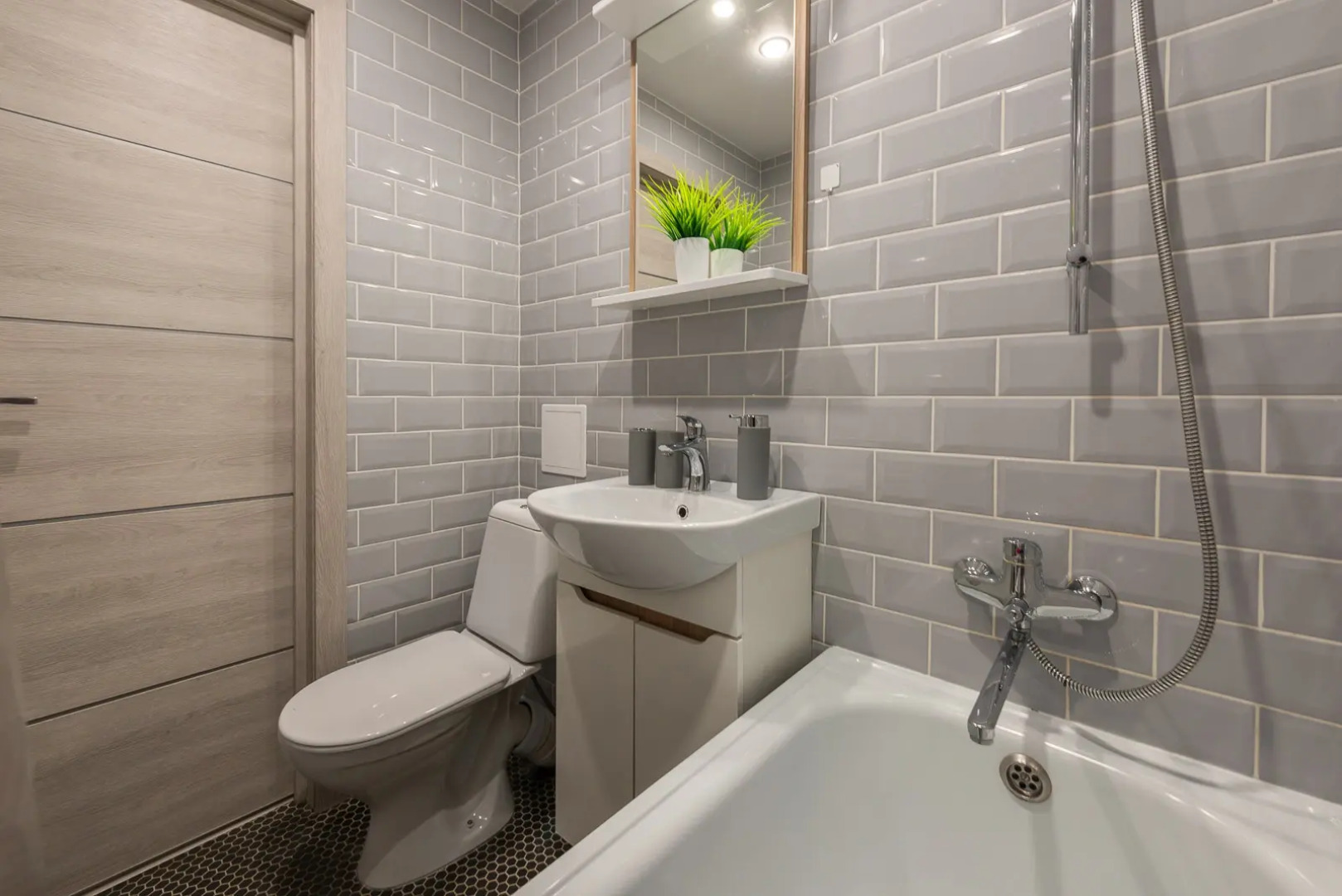 Квартира на Богдановича 4