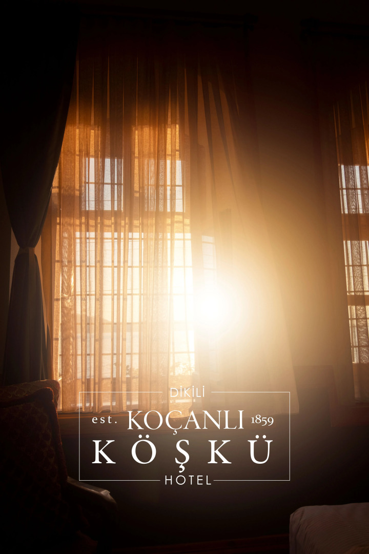 Отель Koçanlı Köşkü