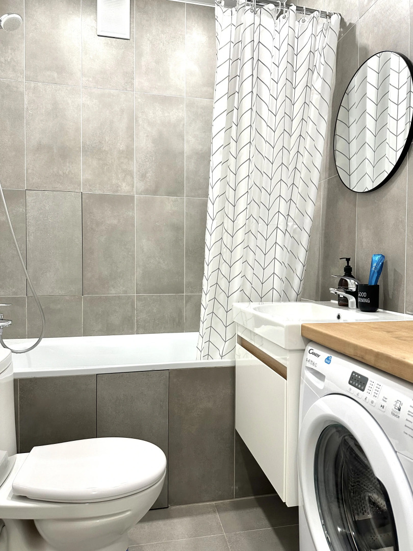 Квартира Студия Новое Пушкино