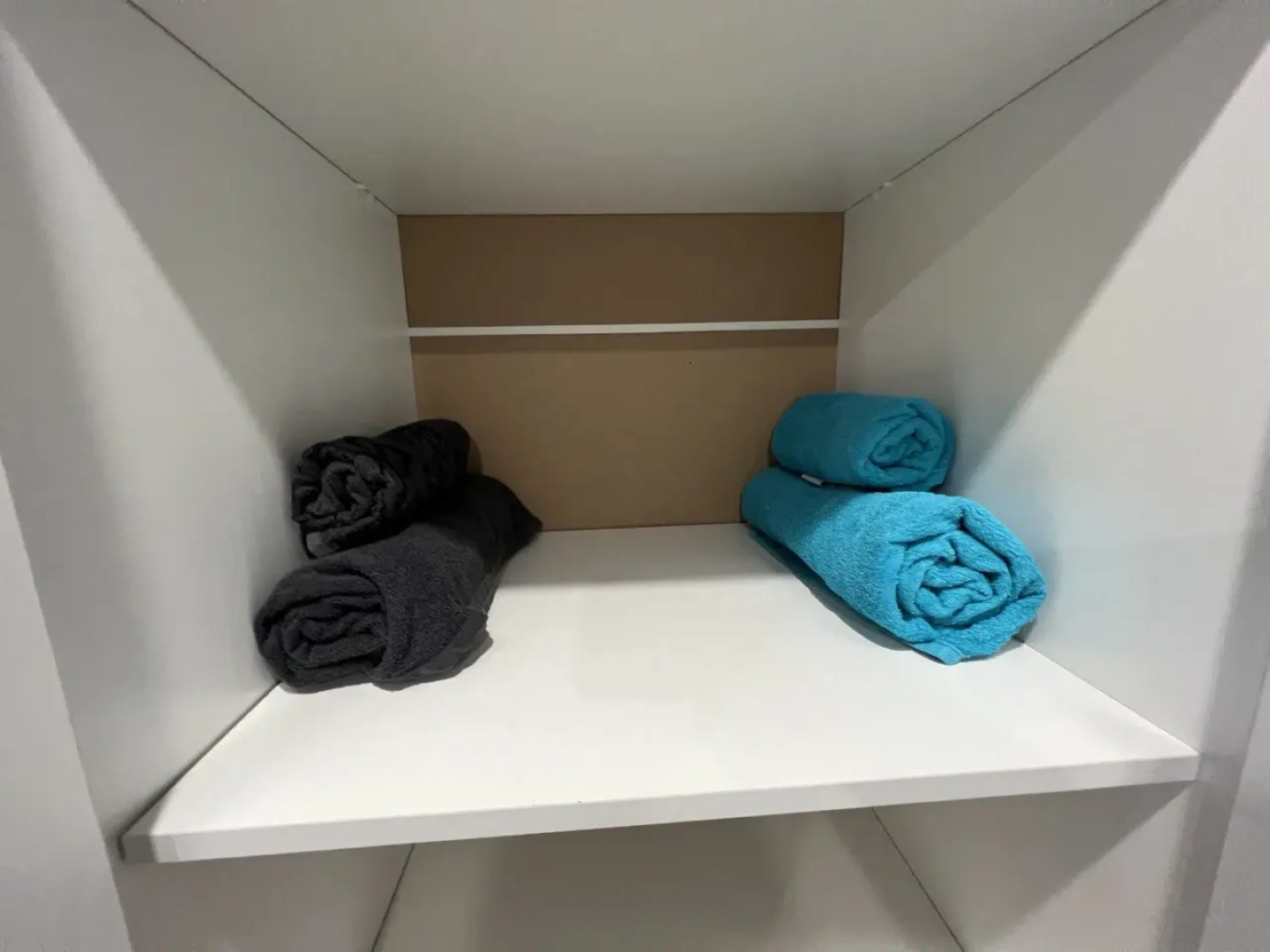 Квартира на проспекте 40-летия Победы