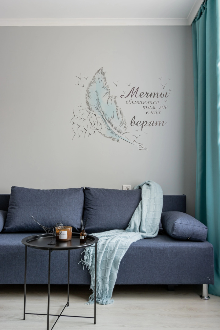 Квартира В Кронштадте