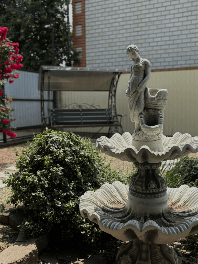 Гостевой дом Дар