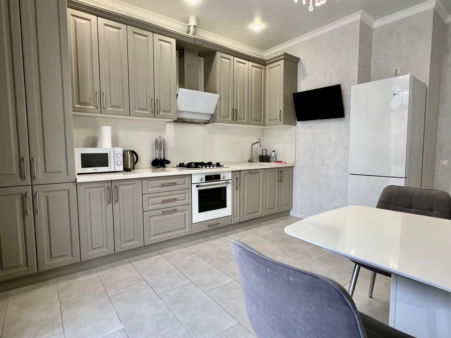 Апартаменты Изумруд 19