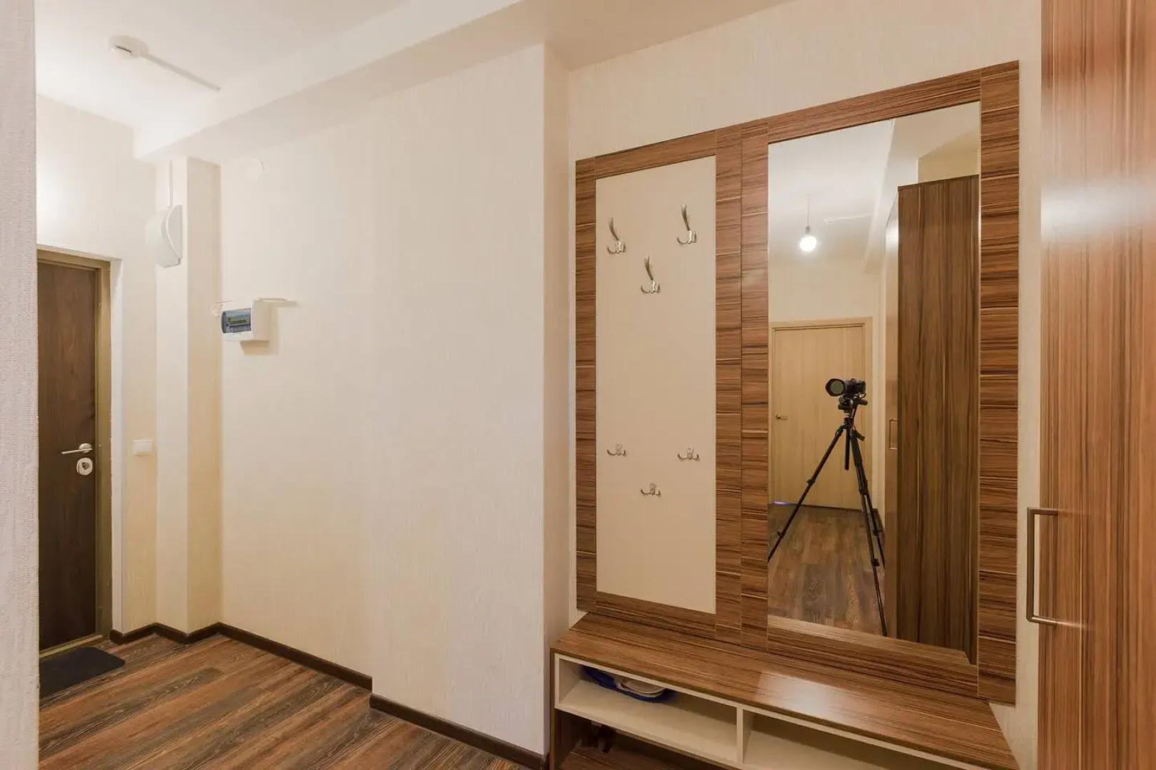 Апартаменты a.m. Rooms Pulkovo Park Classic