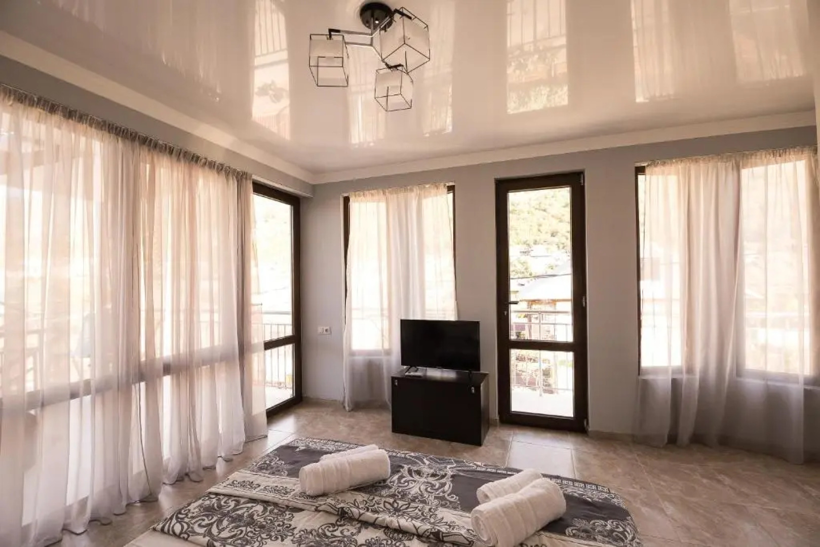 Мини-отель Отель Дея