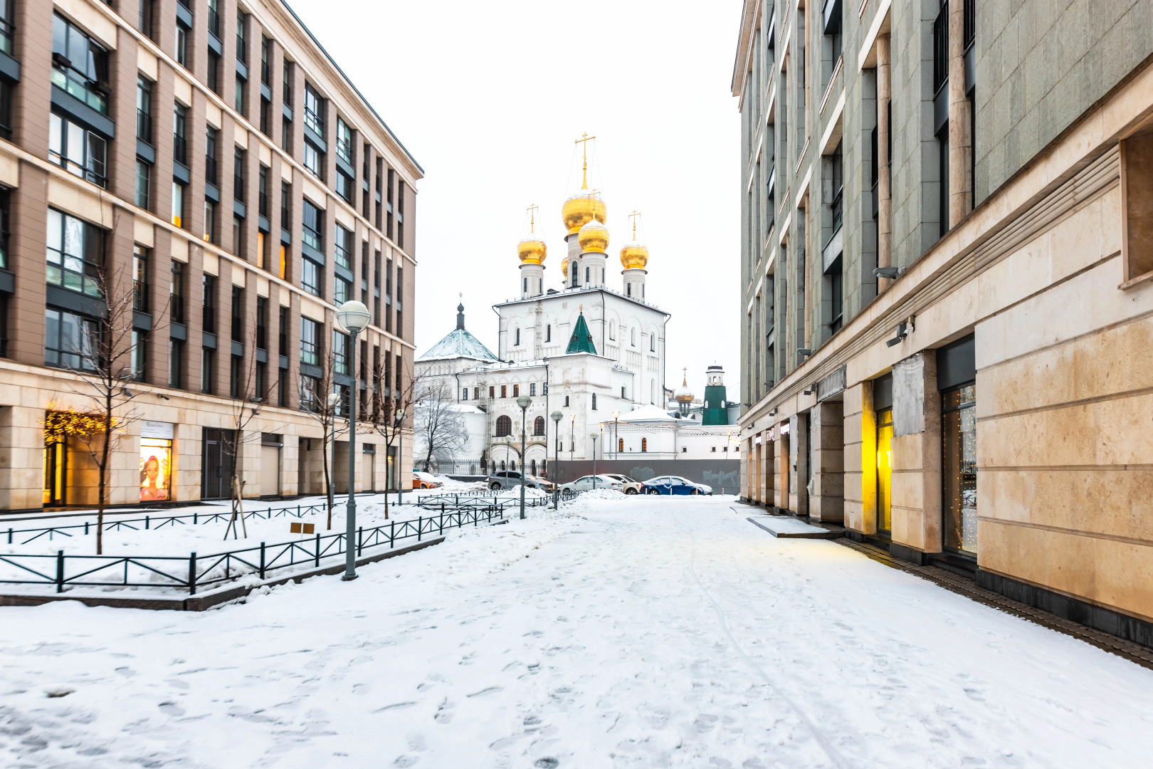 Квартира 1-комнатная квартира у Московского вокзала