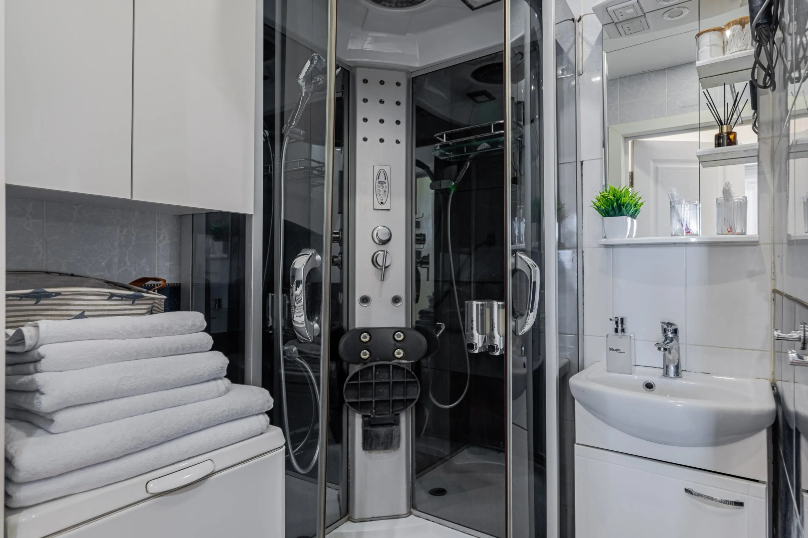 Апартаменты на Пятницкой