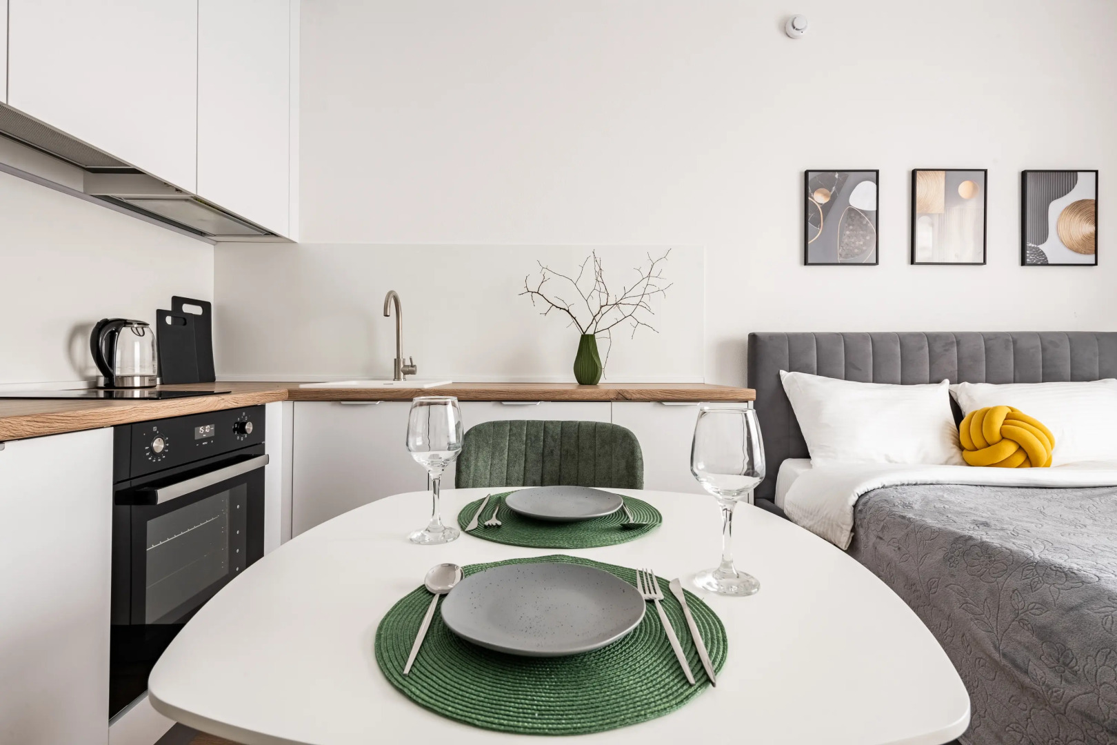 Квартира Вершина Эмоций