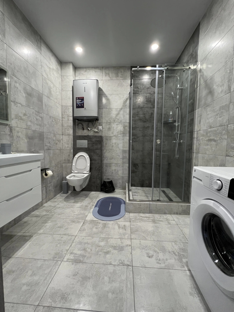 Апартаменты  у моря в  ЖК Изумрудный Город