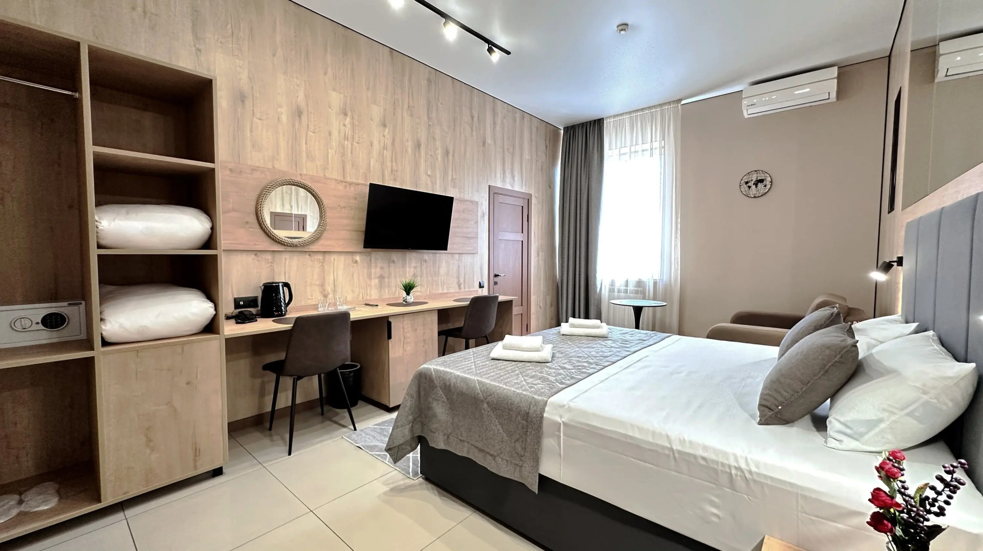 Бутик-Отель Ессентуки