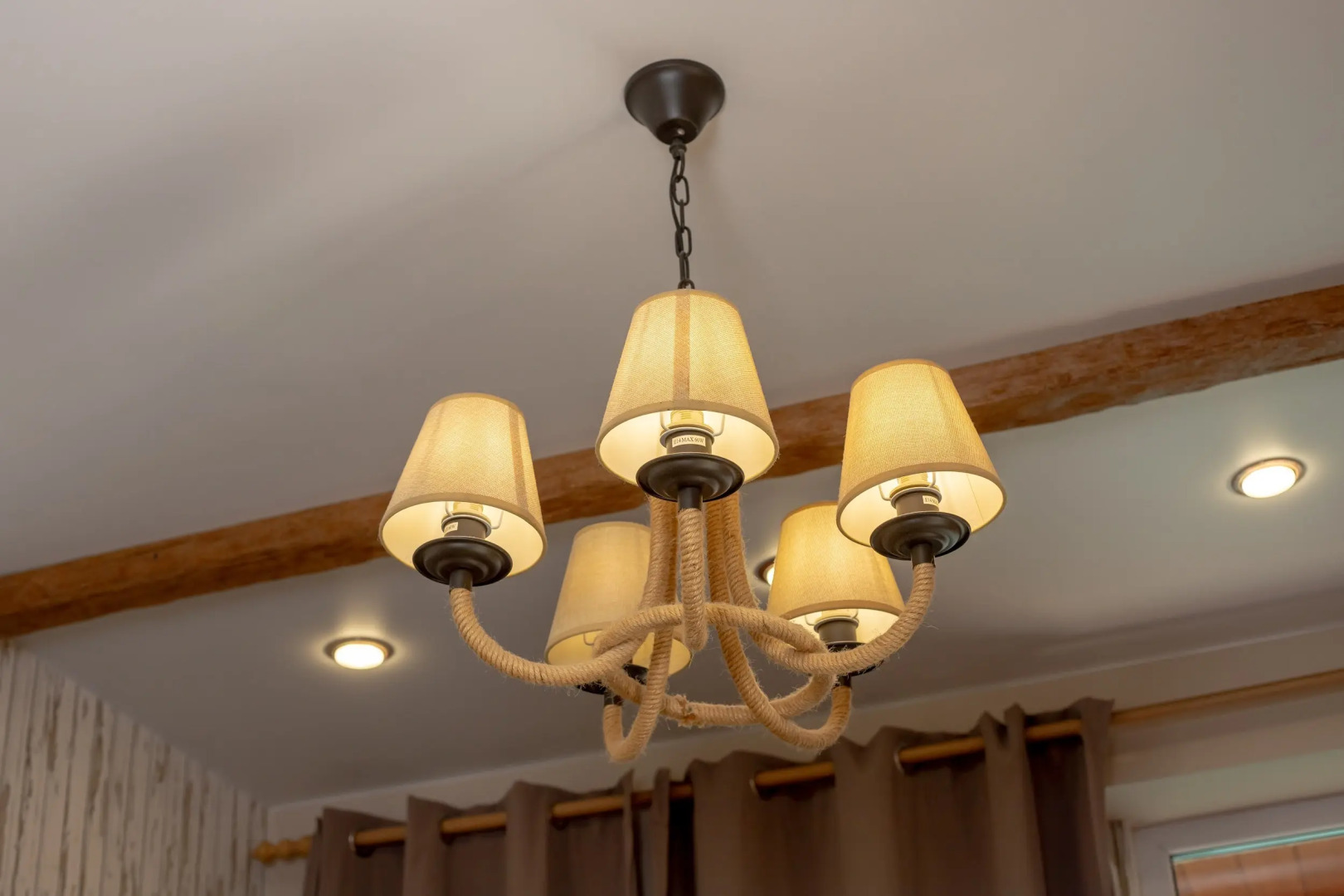 Апартаменты Море Апартаментов на Автомобильном 58А-1