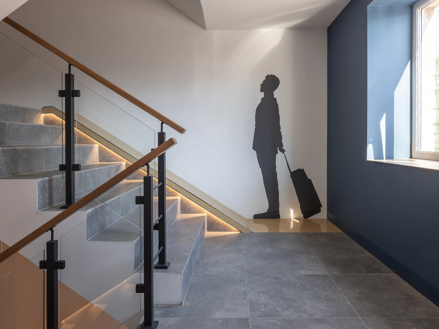 Апарт-отель Trend