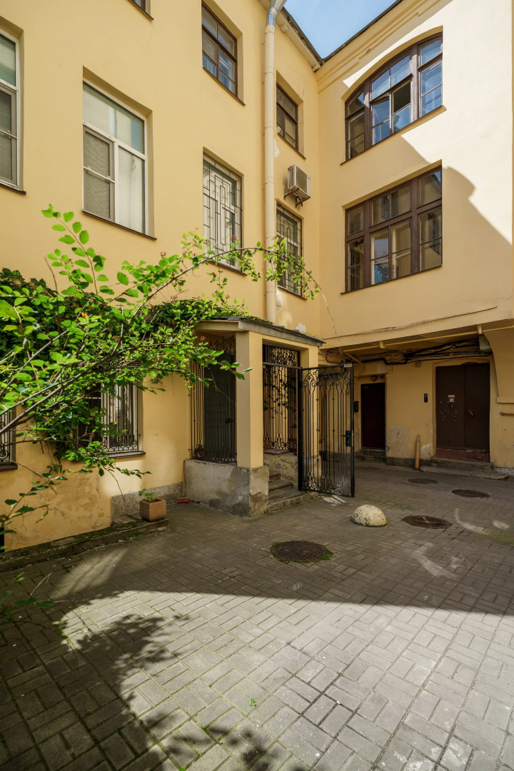 Квартира с Отдельным Входом