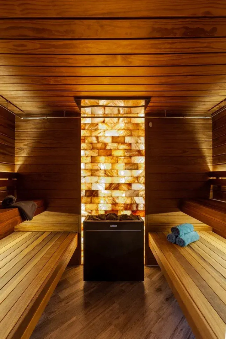 Гостевой дом Атриум