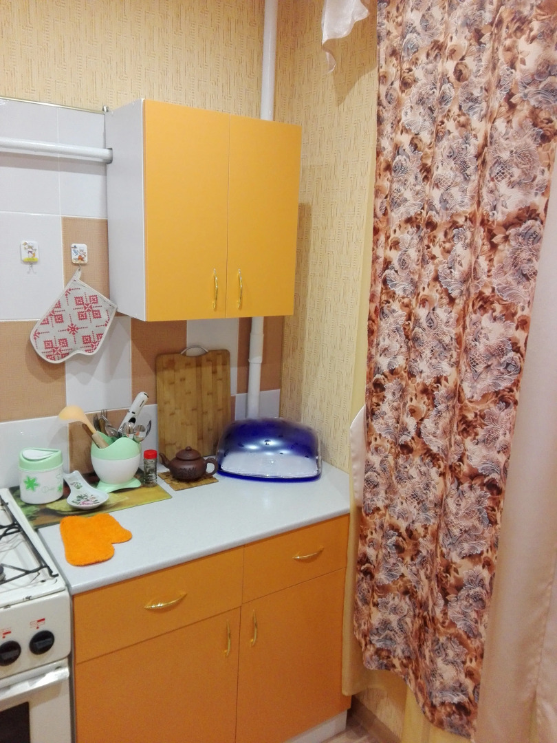 Апартаменты DUBKI на улице Вихрева 82