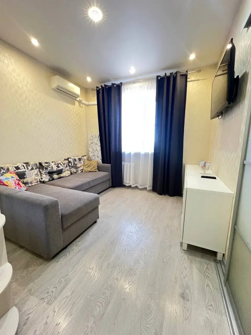 Квартира Inndays на Бундурина 31