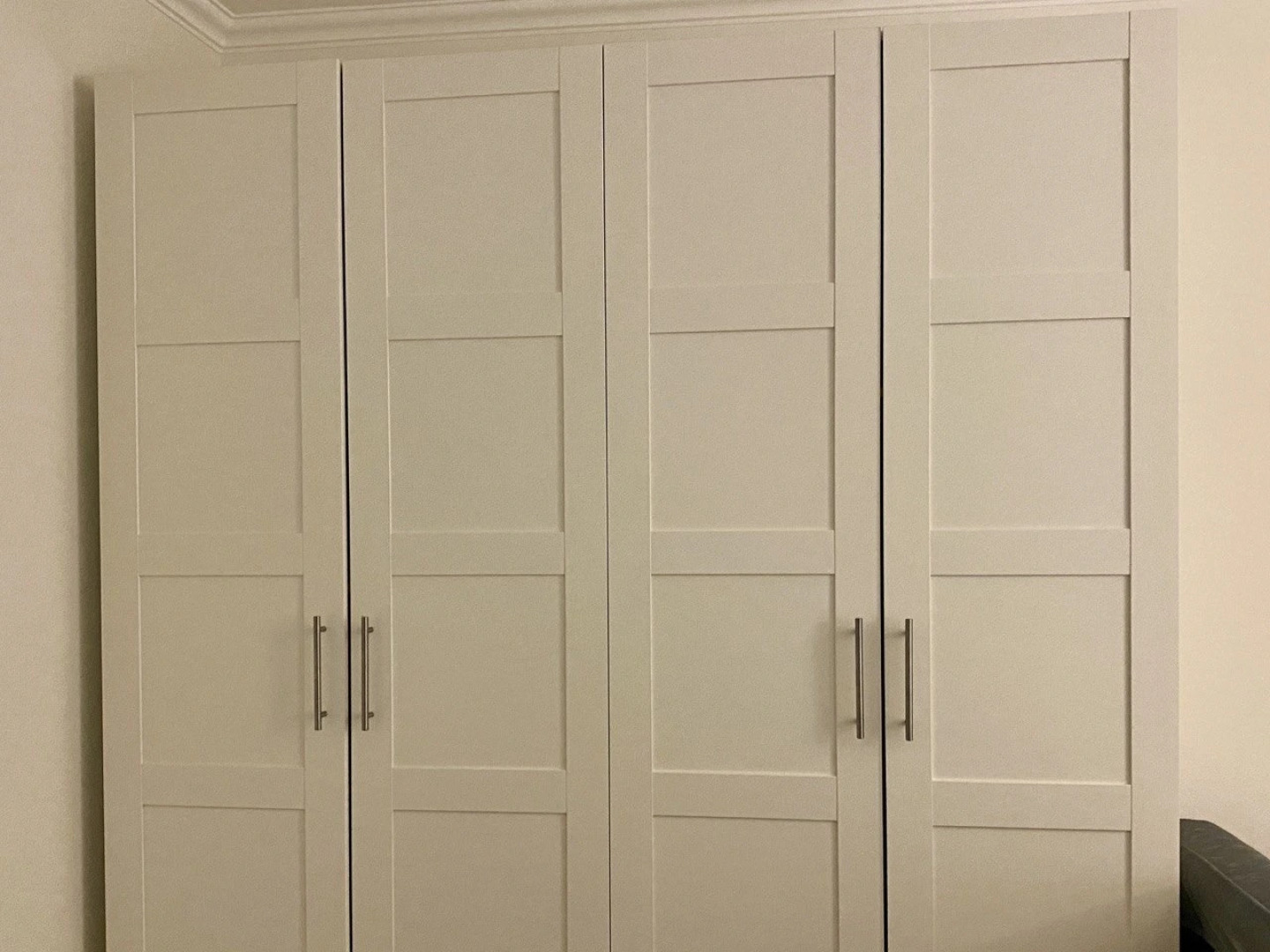 Апартаменты Comfort & Relax Home Dreams in the clouds 3