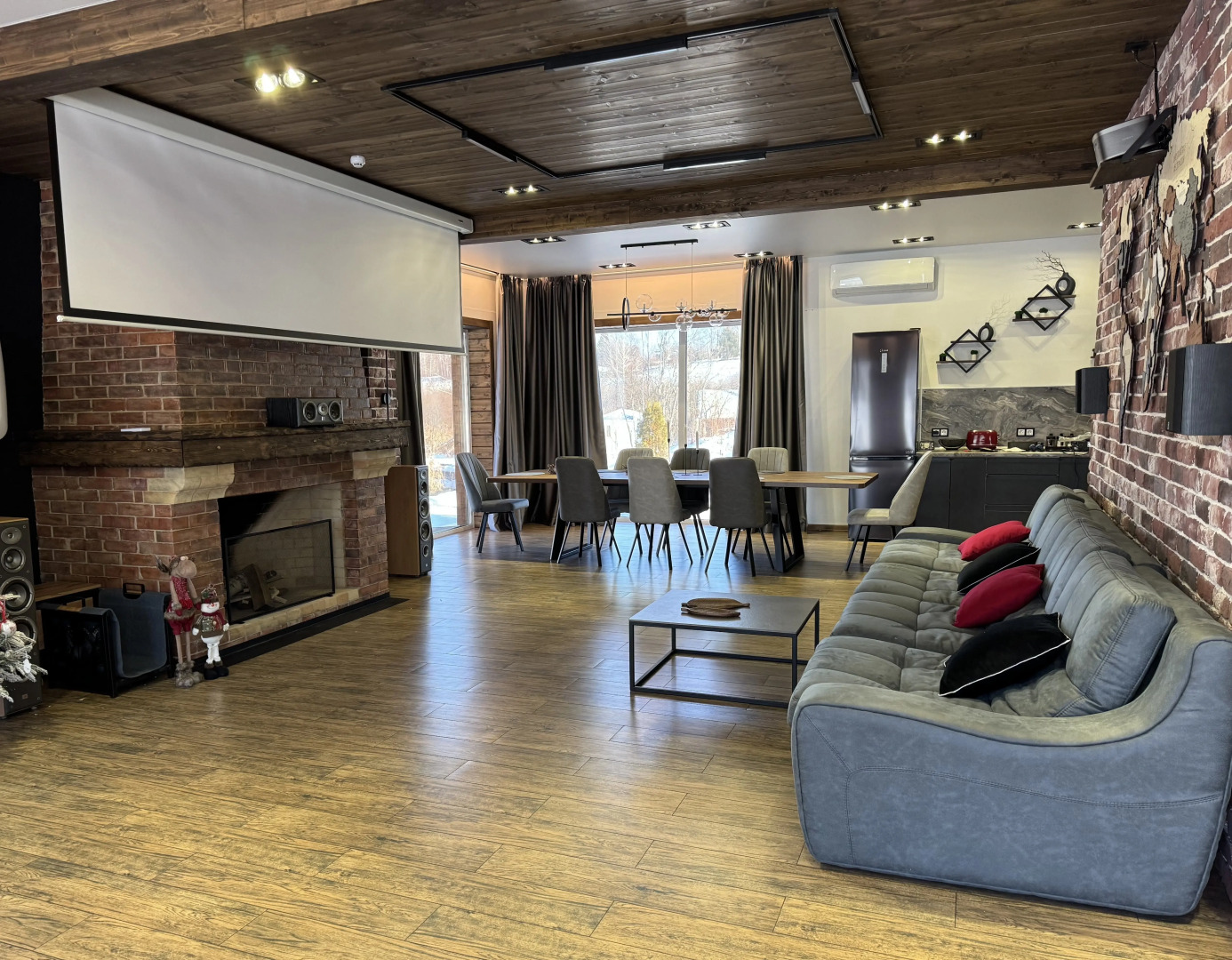 Частный дом в Белой роще 351 Бугры