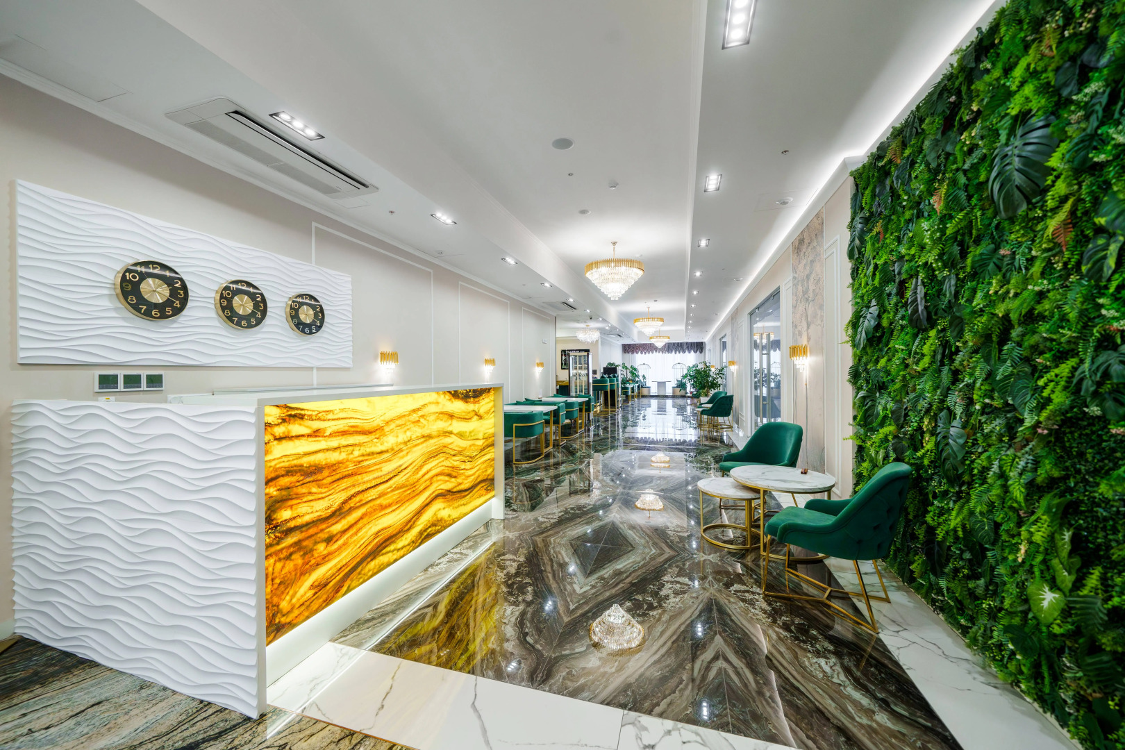 Отель Гранд Ян Отель