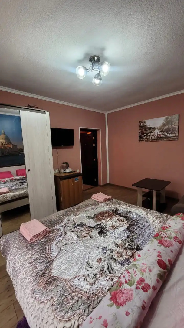 Мини-отель Золотой Век Владикавказ