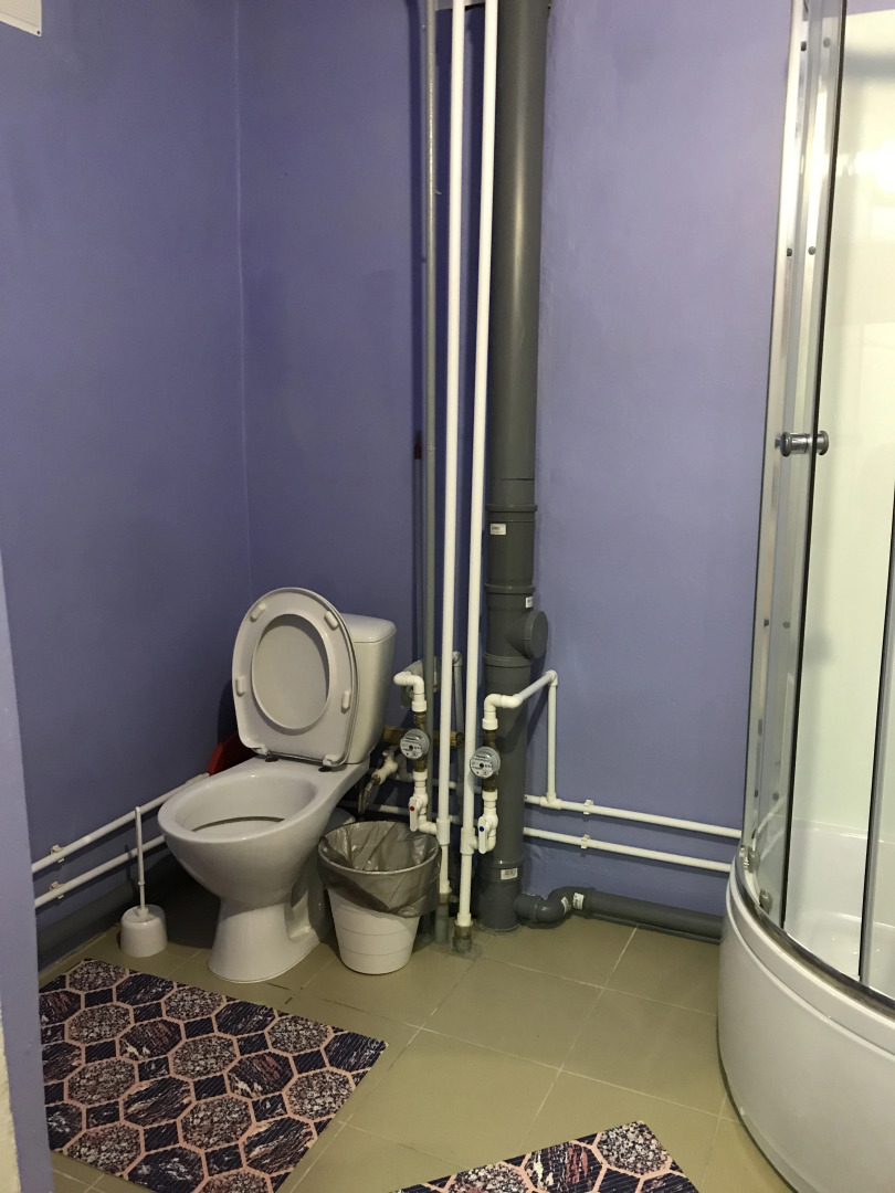 Апартаменты Словно Дома Невьянск Цементный