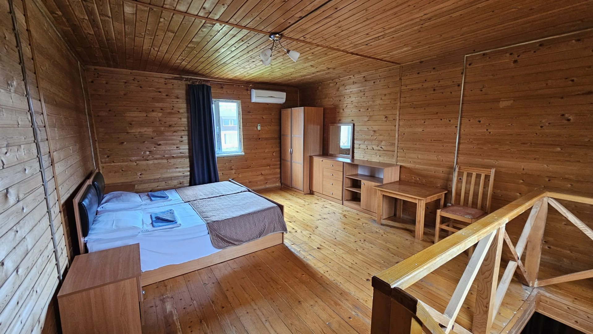 База отдыха Чистая Вода