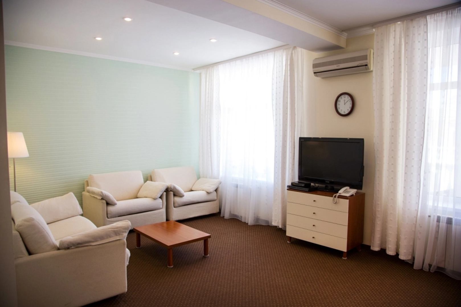 Гостевой дом Вилла Бавария