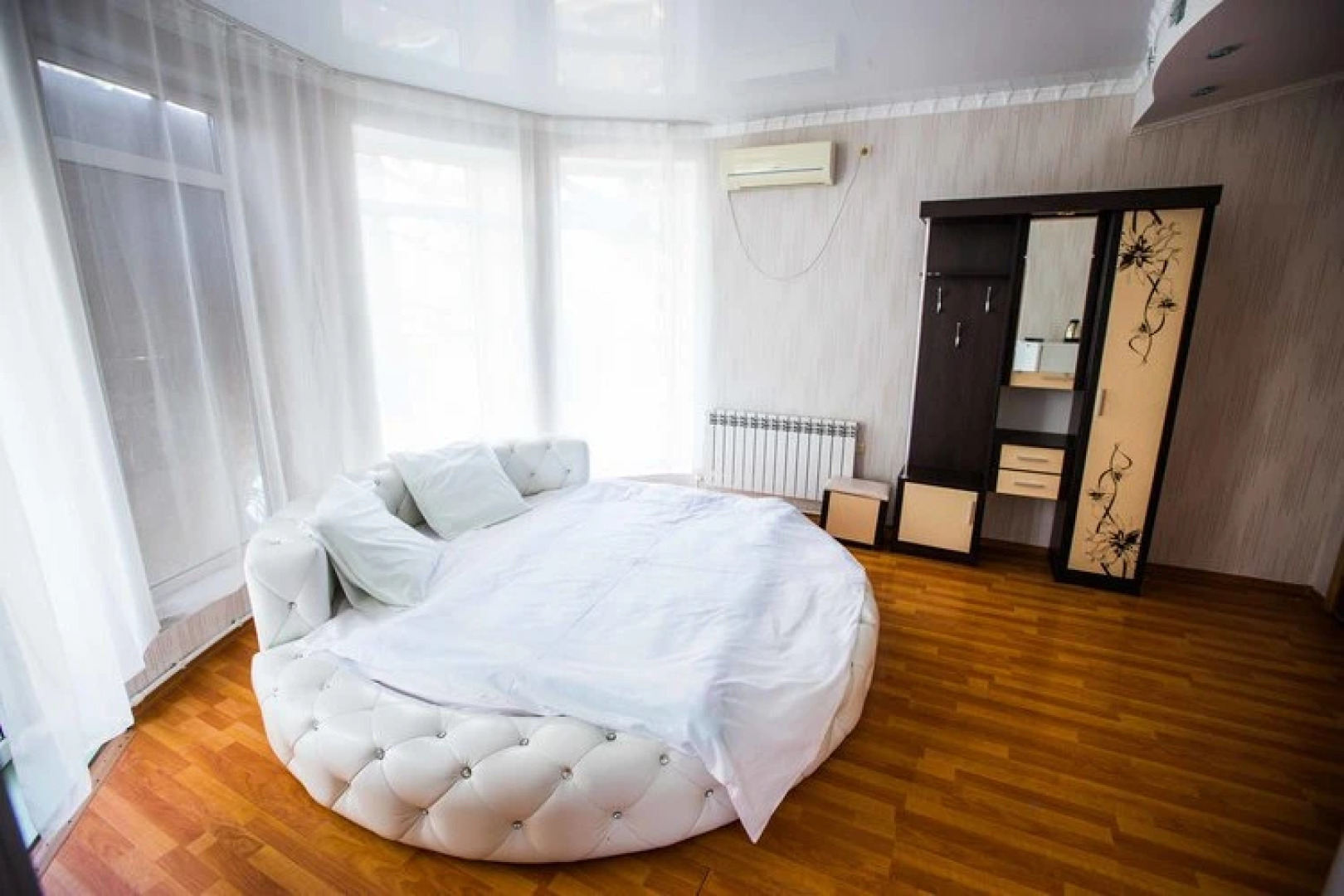 Мини-Отель Inn-Vesna