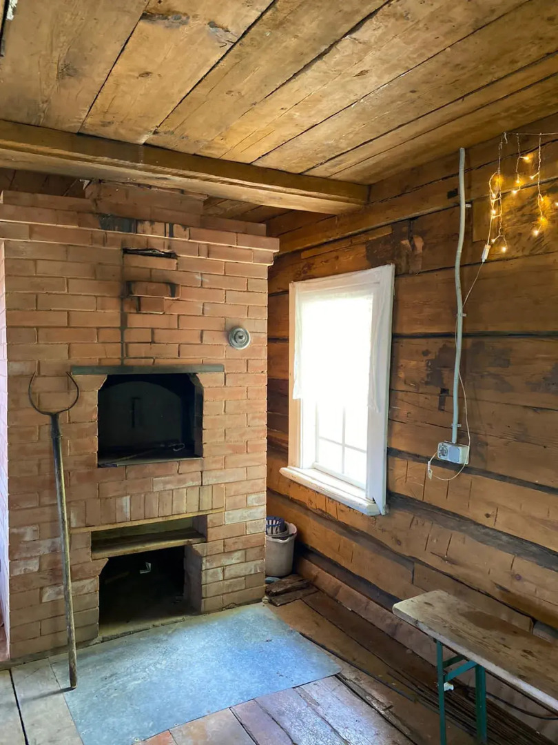 Отель Загородный Волга