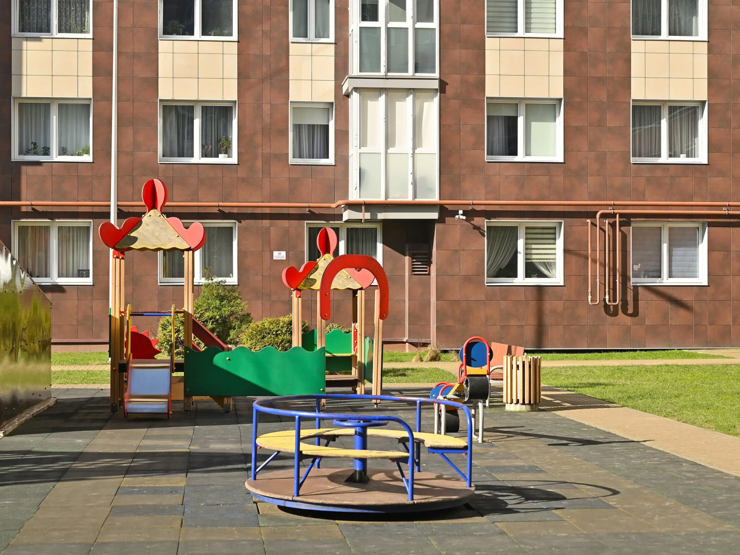 Квартира Советский 14