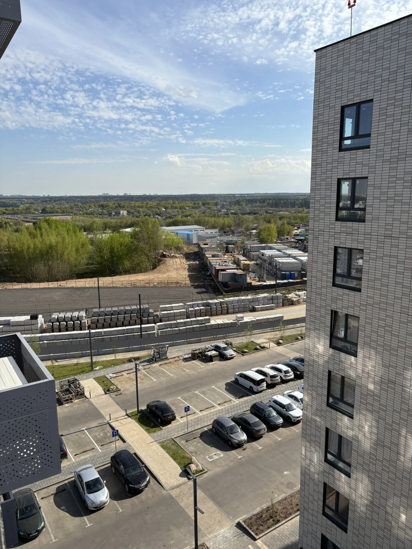 Квартира Студия 17