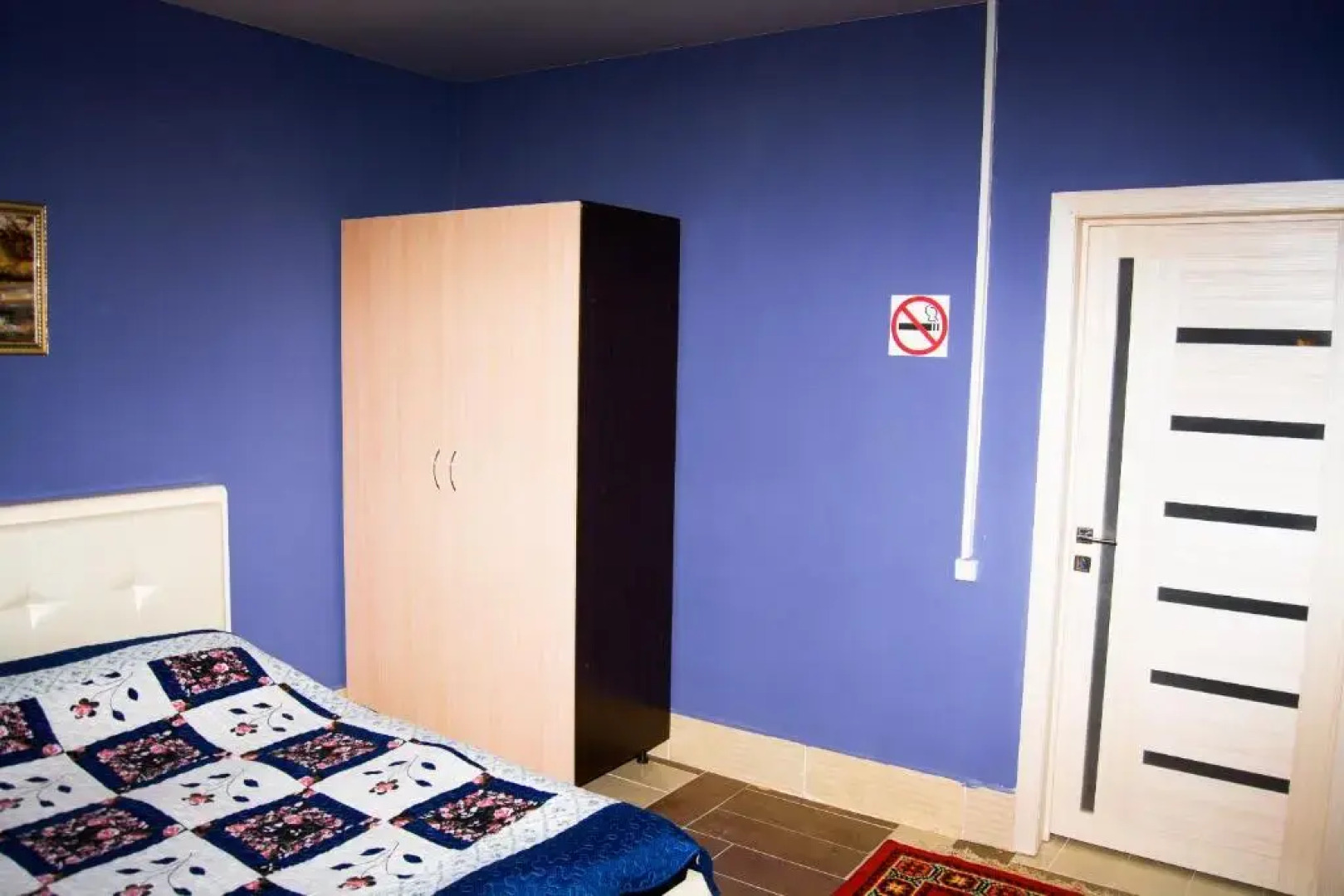 Хостел Добро Пожаловать