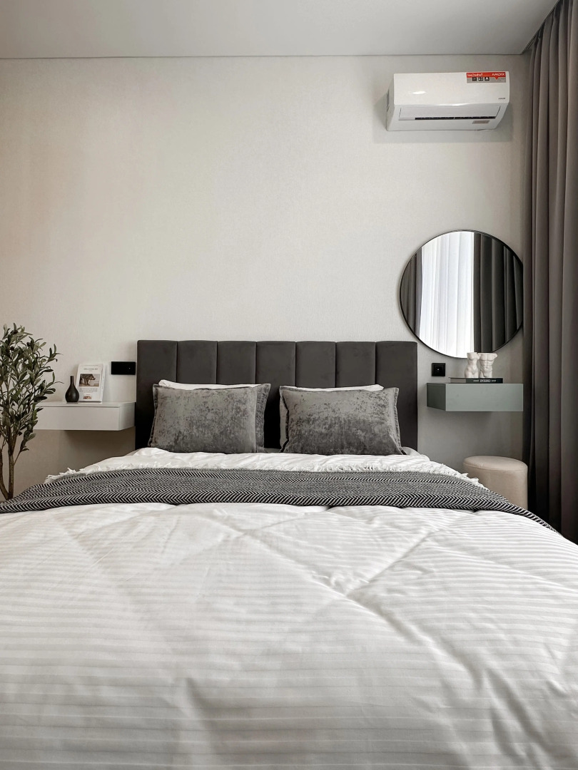 Квартира в Центре Города ЖК Аксаковский