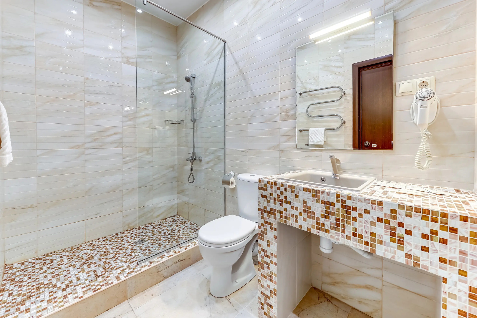 Апартаменты Комфорт Александрия на Спасском 6