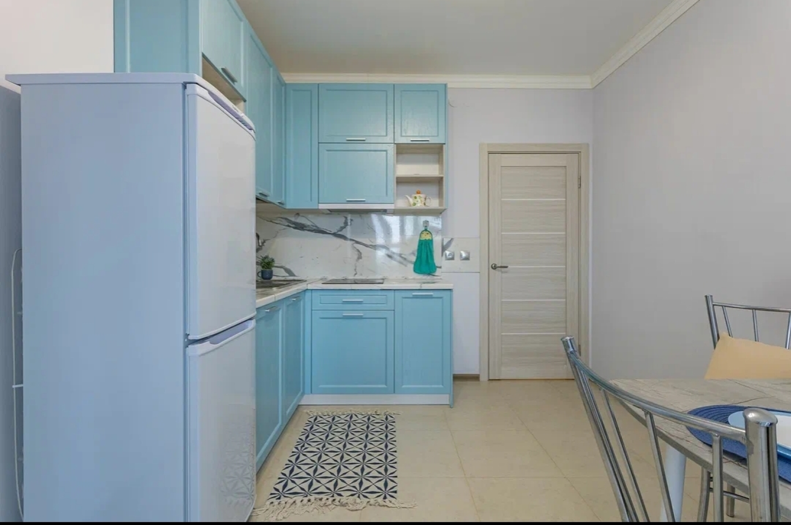 Квартира Небо близко центр, парк, Океанис и аквапарк