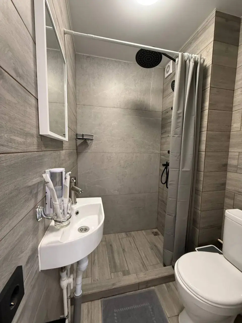 Гостевой дом Графит