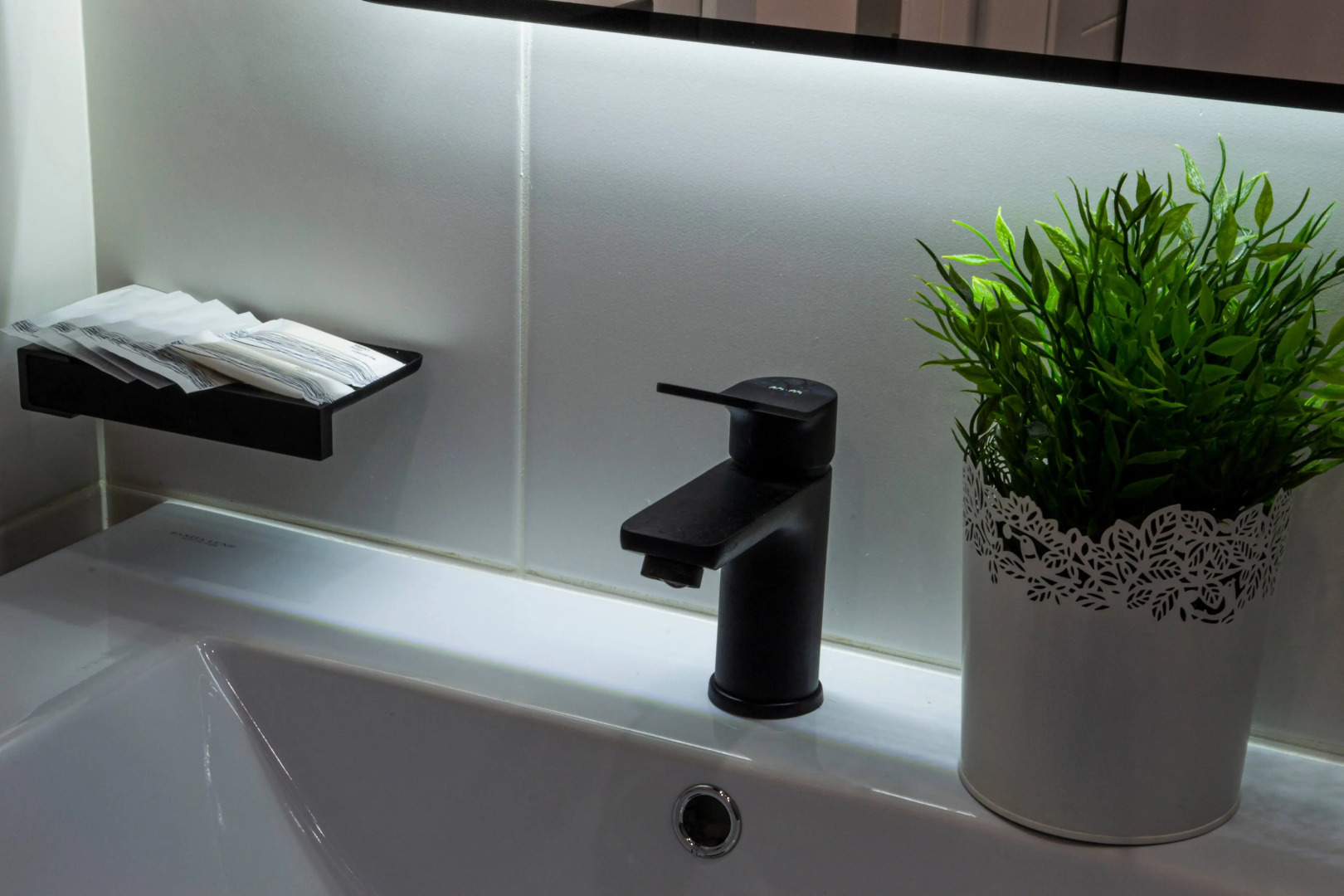 Апартаменты в ЖК Marshal 1011