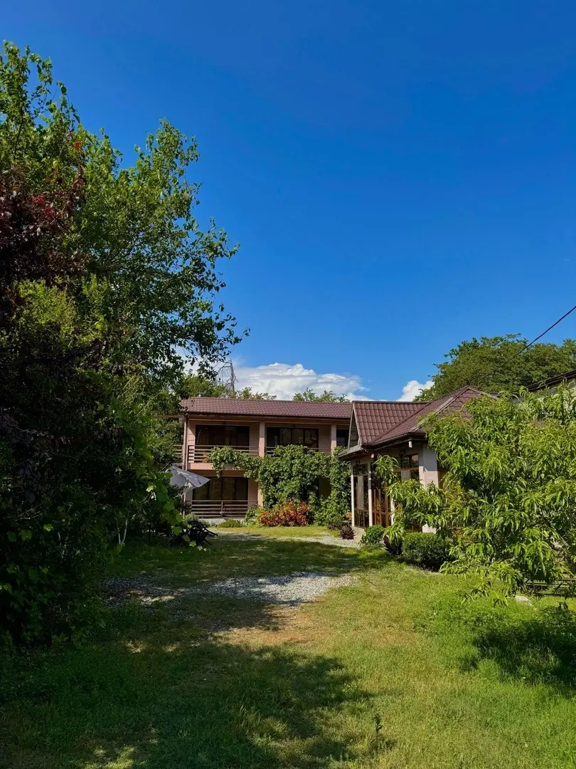 Гостевой дом Уют у Тумановых